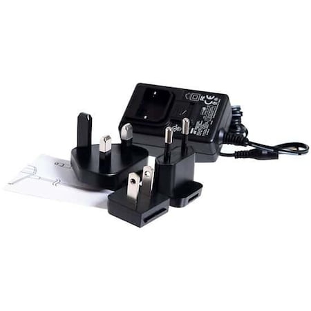 Digi-Sense Power Adapter for Temperature Dataloggin 91427-99